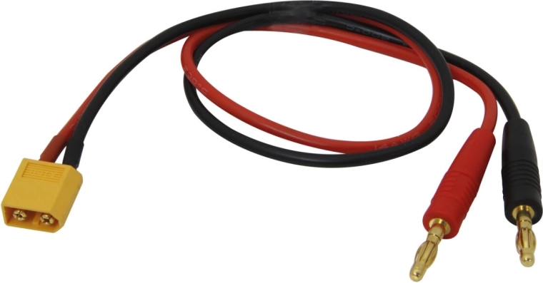 Įkrovimo kabelis XT60 JAMARA