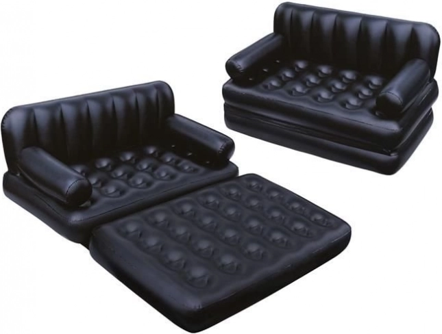 Pripučiamas 5-i‑1 BESTWAY fotelis-sofa