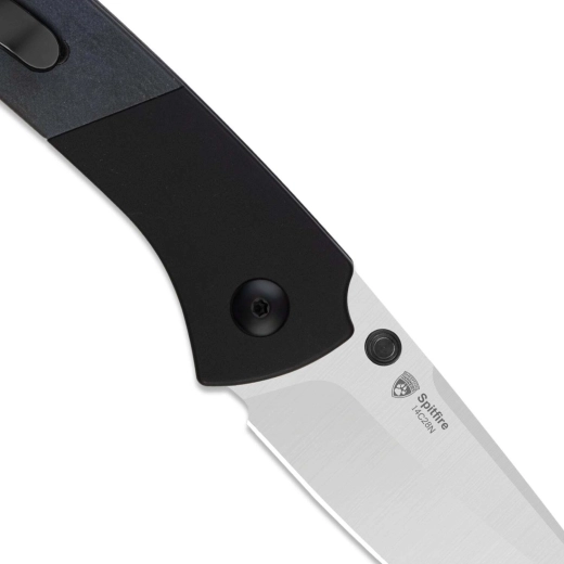 14C28N blade for everyday cutting