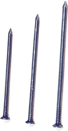 Statybinės vinys 300 × 8 mm – pakuotė 5 kg