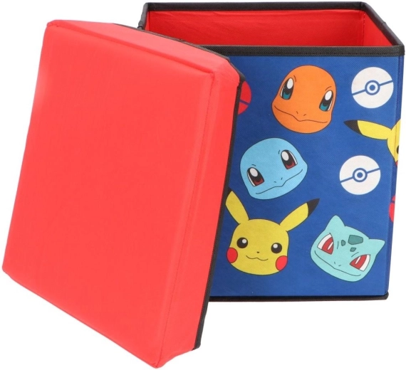 Compact size for any room