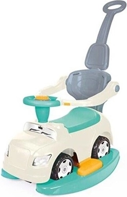 4-in-1 that grows with your child