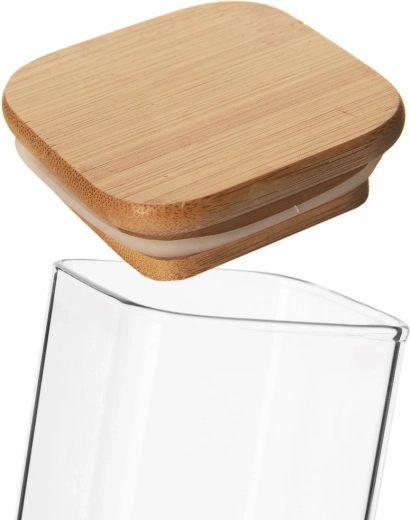 Hermetiškas uždarymas ilgesniam šviežumui