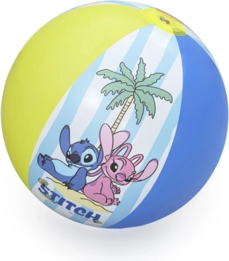 Licencijuotas DISNEY STITCH dizainas