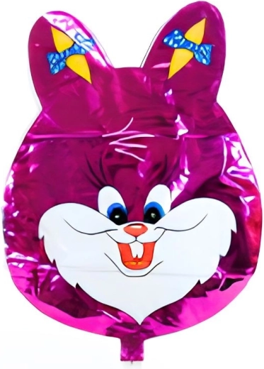 Bunny Balloon