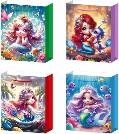 Gift Bag WK 22616 S
