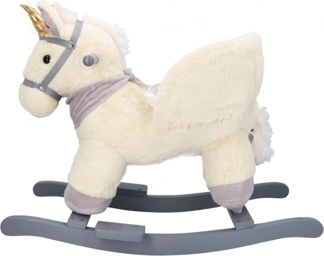 Magical unicorn design