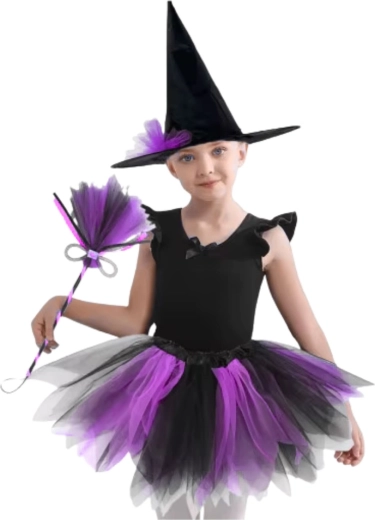 Wand for magical fun