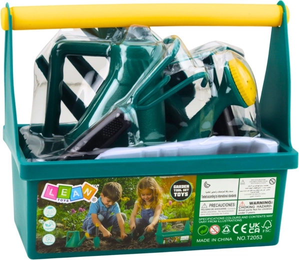 Tvarka ir nešiojimas vienoje dėžutėje