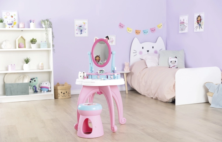 Patogi sėdėjimo vieta ir protingas laikymas