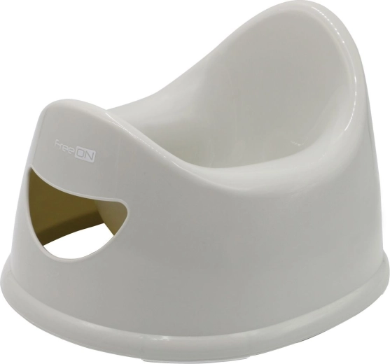 Comfortable shape for small children