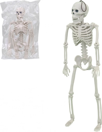 Skeletas plastikinė figūrėlė 40 × 13 × 5 cm