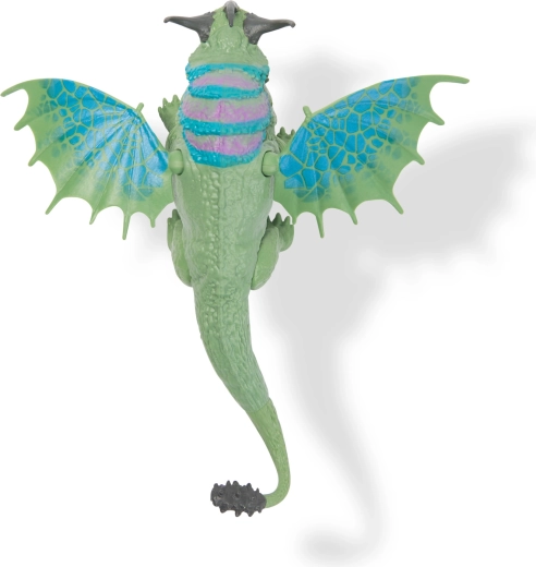 Autentiškos detalės ir tekstūros