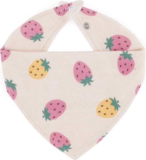 Soft 100% cotton for sensitive skin