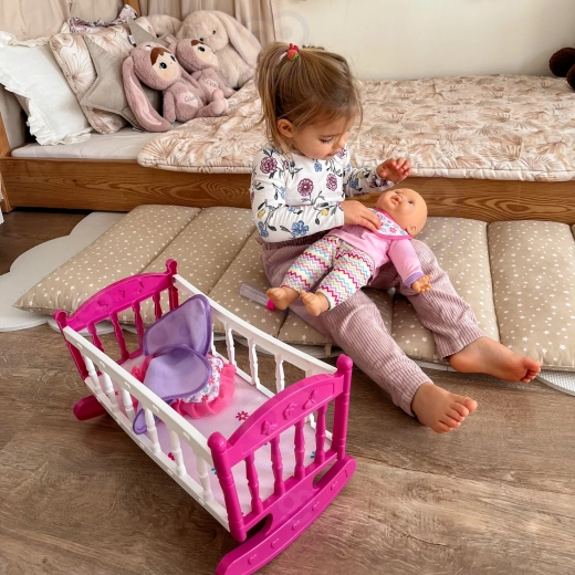 Pilnas rinkinys mažosioms auklėms