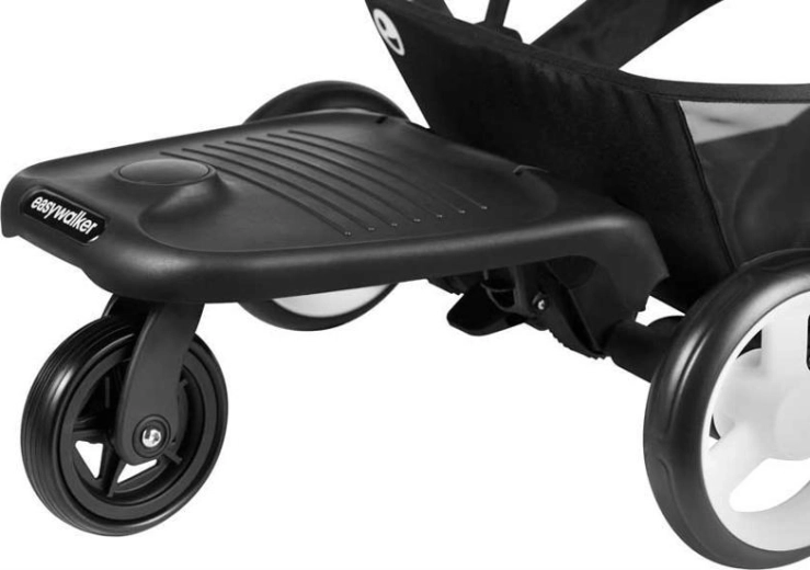 Saugaus, neslystančio paviršiaus platforma