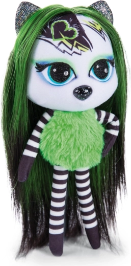 NICI Pixidoos lėlė Bami su priedais dovaninėje pakuotėje, 20 cm