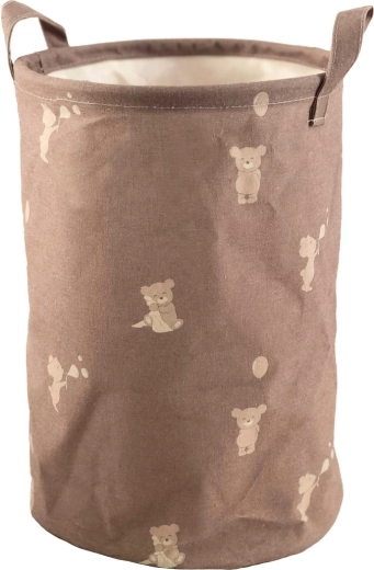 PETÚ PETÚ Small Teddy Storage Basket