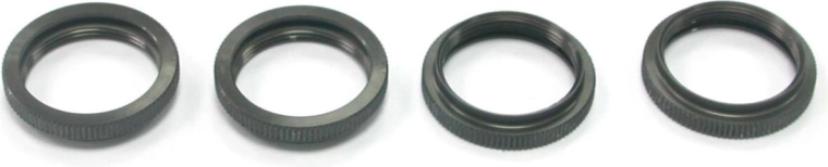 Amortizatoriaus padėties nustatymo varžtas 16 mm HN – 1 vnt.