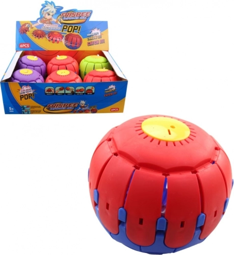 Musical Ball 2-in-1 - 1 piece