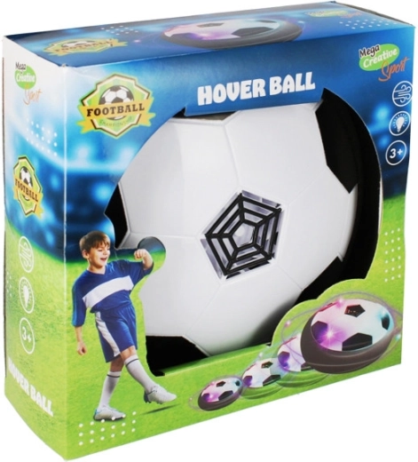 Light-Up Hover Soccer Ball