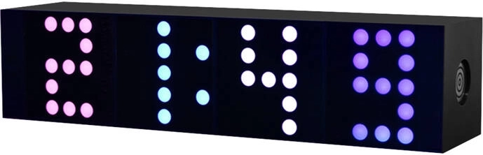 Yeelight Cube Matrix 4 panelių rinkinys