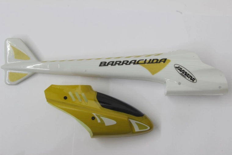 Barracuda Jamara fiuzeliažas – 1 vnt.