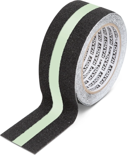 Durable self-adhesive tape