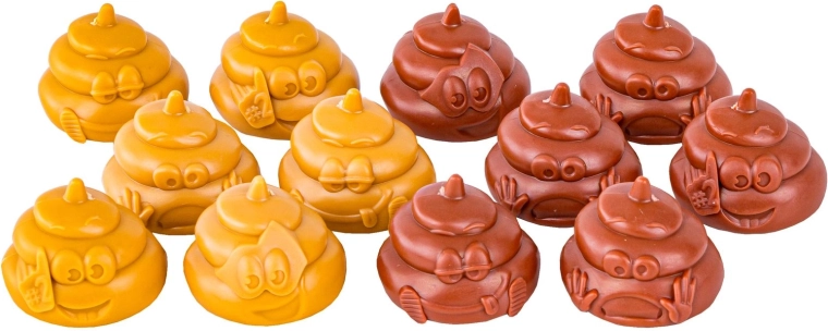 Develops motor skills and hand–eye coordination