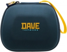 Nintendo Switch Pro Controller FUNLAB Dave the Diver dėklas