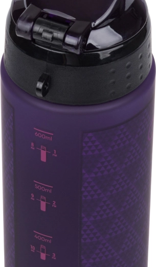 Clear hydration tracking
