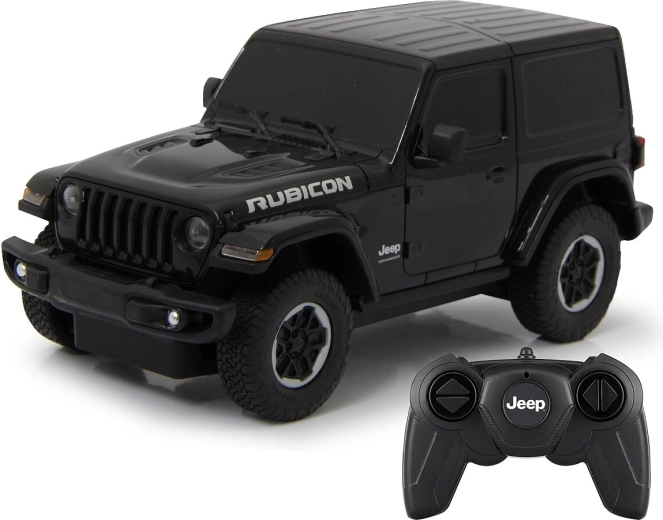 2.4 GHz control for interference-free driving