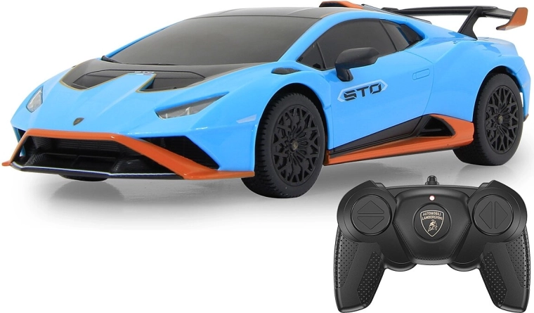 Officially licensed sports model
