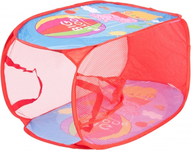 Lengvas, nešiojamas ir sulankstomas