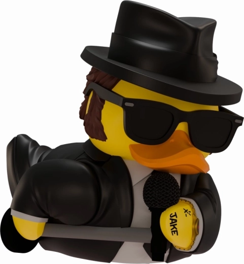 TUBBZ ančiukas BLUES BROTHERS – Jake (kolekcinis leidimas)
