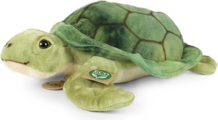 Plieninis vėžlys „Rappa Eco Friendly“