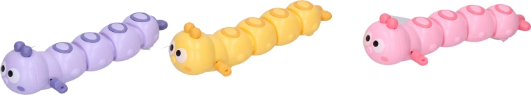Stretchy fun