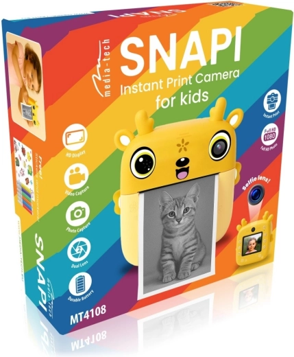 Dvigubi objektyvai ir smagūs asmenukės