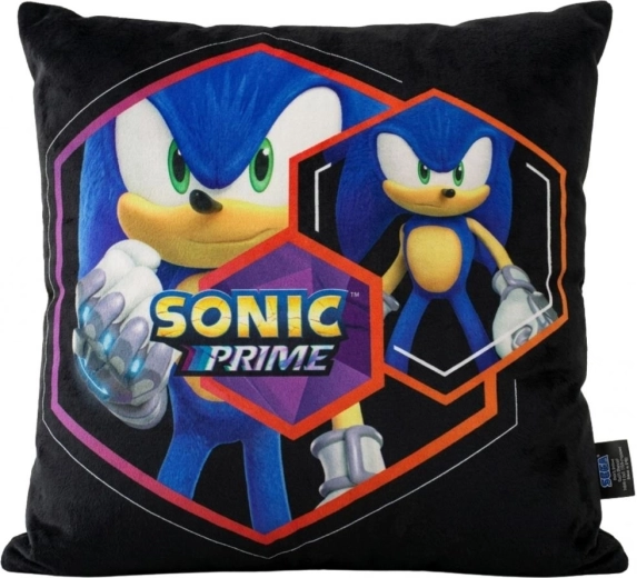 Pagalvė Sonic Prime