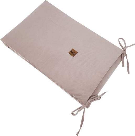 Švelnus velvetas ir 100% medvilnė