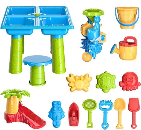 Rich accessories and a personal chair