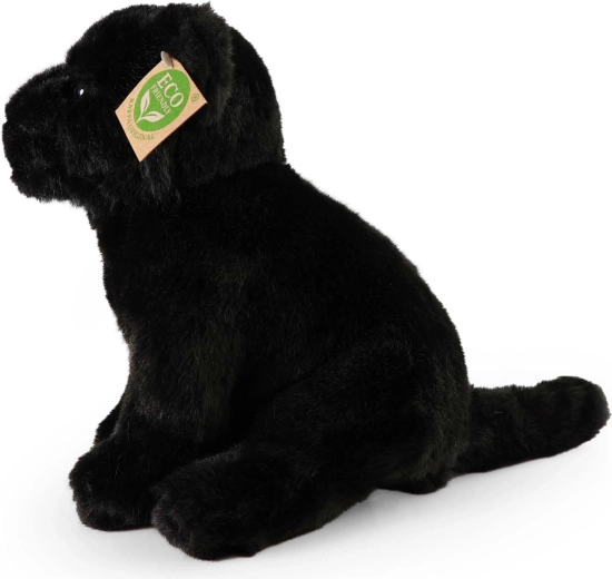 Soft plush companion