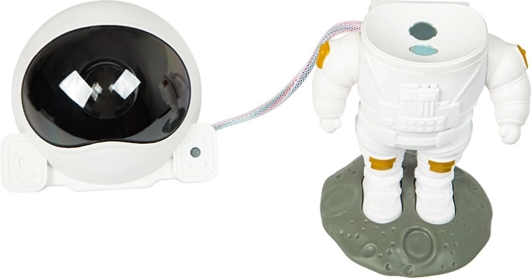 Reguliuojamas ryškumas ir efektų greitis