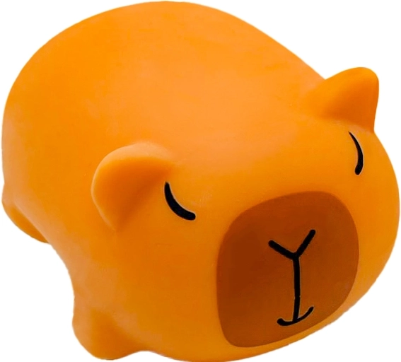 Glumi Anti-Stress Capybara