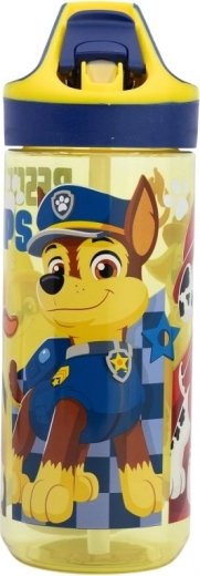Vandens gertuvė su Šunyčių patrulio motyvu 620 ml