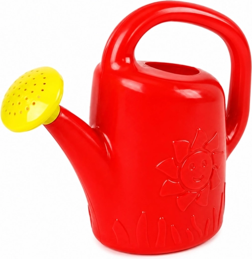 Comfortable handle