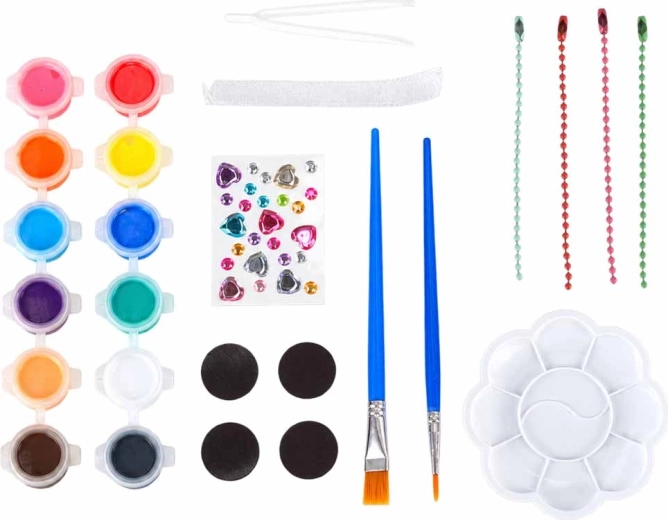 Complete art kit