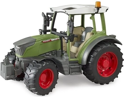 Bruder traktorius Fendt Vario 211 – realistiškas modelis 1:16