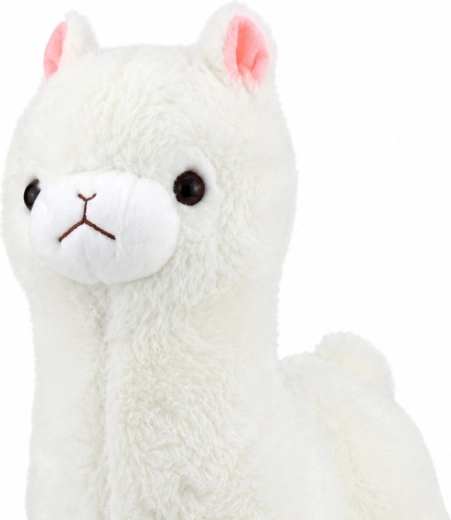 Extra soft and fluffy “fur”