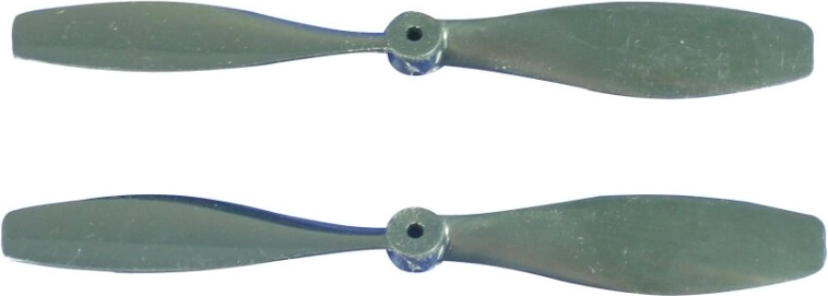 JAMARA „Vulcan“ propeleris – 1 vnt.